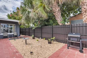 Image of Inviting Apartment Less Than 2 Mi to Riviera Beach!