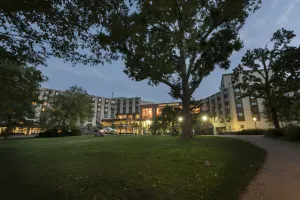 Image of Maritim Hotel Bad Homburg