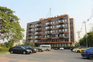 Image of B2 Mahidol Boutique & Budget Hotel