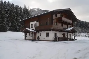 Image of Chalet in Mittersill Near Ski Slopes