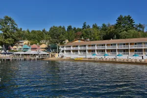 Image of NASWA Resort