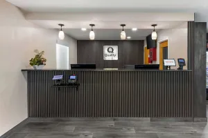 Image of Quality Inn Washington NC