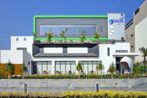 Image of Divecube Hotel