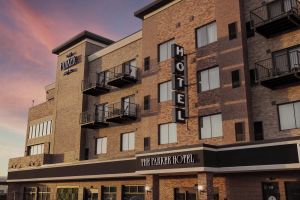 Image of The Parker Hotel