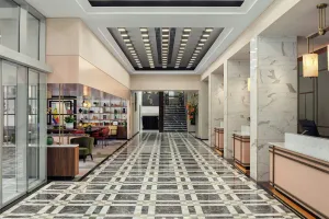 Image of London Marriott Hotel Grosvenor Square