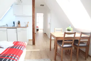 Image of Schwaben Apartment Plus