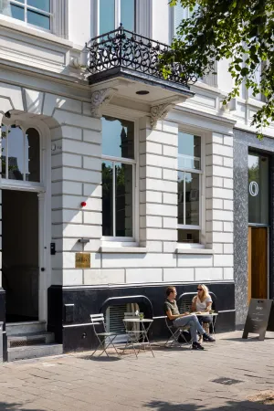 Image of Hotel âme