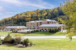 Image of Best Western Plus Franciscan Square Inn & Suites Steubenville