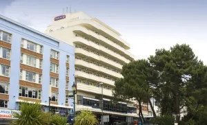 Image of Premier Inn Bournemouth Central