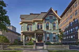 Image of Kalamazoo House