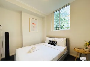 Image of WARRICK FRAM 3 BEDS APT FREE PARKING WALK TO WESTFIELD CLOSE TO HOSPITAL NWF003