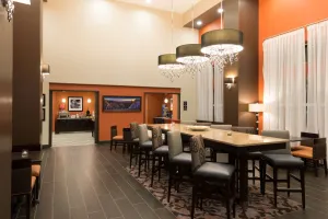 Image of Hampton Inn & Suites Albuquerque North/I-25