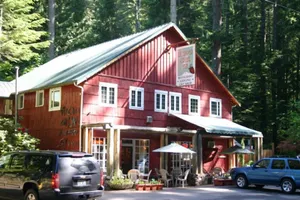 Image of Copper Creek Inn at Mt Rainier