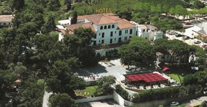 Image of Hotel El Castell