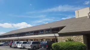 Image of American Value Inn