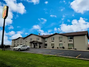 Image of Super 8 by Wyndham Perham
