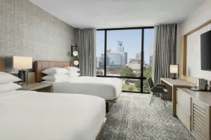 Image of Sheraton Charlotte Hotel