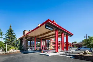 Image of Red Lion Inn & Suites Missoula