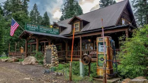 Image of Green Springs Inn