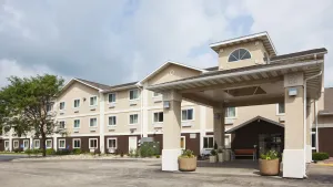 Image of Holiday Inn Express Deforest by IHG