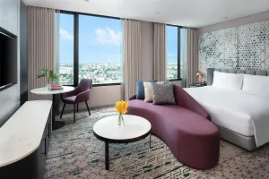 Image of Avani Sukhumvit Bangkok Hotel