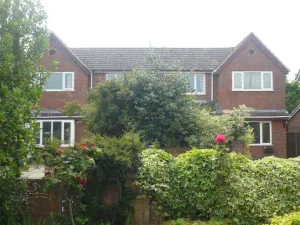 Image of Orchard House