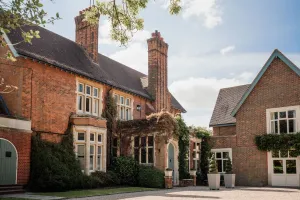 Image of Pontlands Park Hotel