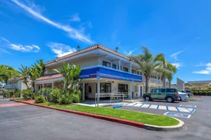 Image of Motel 6-Pomona, CA - Los Angeles