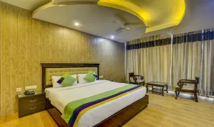 Image of Treebo Elysee, Patel Nagar