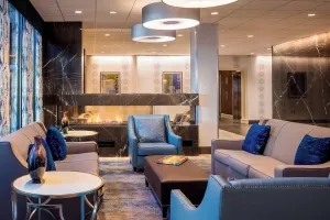 Image of Four Points by Sheraton Norwood Conference Center