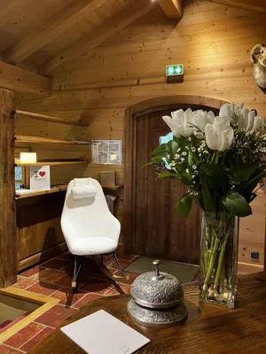 Image of Le Chalet Hôtel Cordon Adults Only