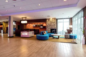 Image of Fairfield Inn & Suites by Marriott Atlanta Acworth