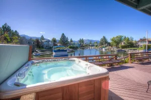 Image of Tkh1226 - Emerald Lodge 6 Bedroom Home