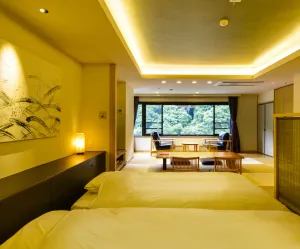 Image of Hotel Okuyumoto