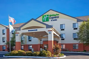Image of Holiday Inn Express & Suites - Muncie by IHG