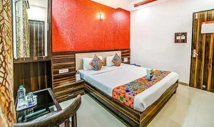 Image of Fabhotel Glorify Palace - Nr Mumbai International Airport