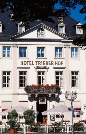 Image of Trierer Hof