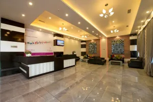 Image of Regenta Inn Vadodara, 500m from Railway Station