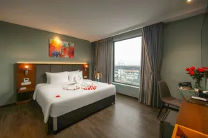 Image of GRAND CITITEL Hanoi Hotel & Spa