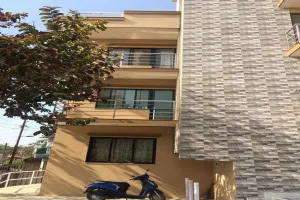 Image of Lazimpat Luxury Apartments