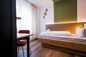 Image of Hotel Sandkorn