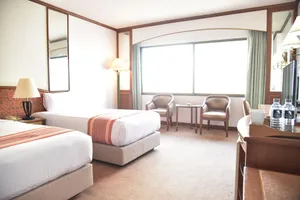 Image of The Regency Hotel Hatyai