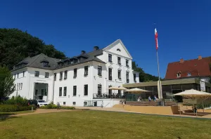 Image of Hotel Kieler Yacht-Club