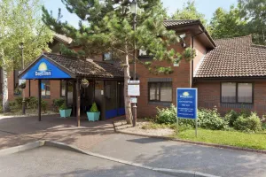 Image of Days Inn Southampton Rownhams
