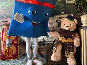 Image of ibis budget Nimes Centre Gare