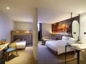 Image of ibis Styles Bangkok Ratchada