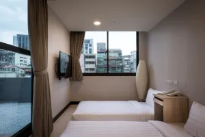 Image of 碩城文旅 SC Hotel