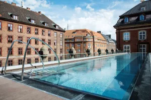 Image of Villa Copenhagen