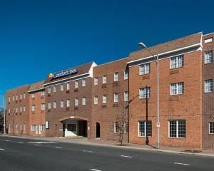 Image of Comfort Inn Ballston