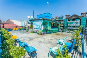 Image of Golden Gate China Town Hotel